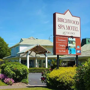 Motel Birchwood