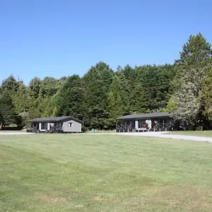 Holiday park Tui Ridge Park