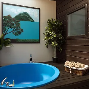Motel Arista Of